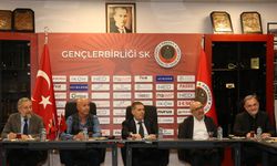 Gençlerbirliği’nde yeni yönetimde görev dağılımı yapıldı