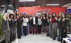 ABB’den gençlere büyük fırsat