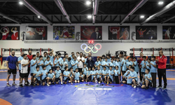 ABB’nin “300 Çocuk 300 Sporcu” projesi rekor kırdı