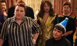Adile Naşit filmi Netflix’te yayınlandı!