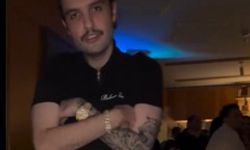 Selahattin Yılmaz’ın oğlundan dikkat çeken paylaşım