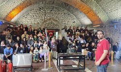 Anadolu Üniversitesi ve Odunpazarı Belediyesi’nden kültürel miras etkinliği