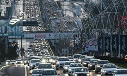 Ankara’da trafik akışını rahatlatacak düzenleme
