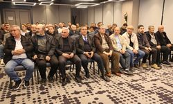 Ankara’da akıllı ev teknolojileri semineri