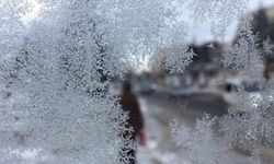 Ankara’da hava sıcaklıkları hızla düşüyor