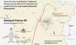 Ankara'daki uçak kazasında yeni detaylar!