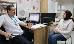 “Anne sütü bebekler için doğal aşıdır”