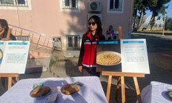 Antalya Aksu’nun yerli lezzetleri tescil yolunda