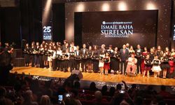 Antalya Piyano Festivali’nde genç yetenekler sahne aldı