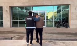 Antalya'da tefecilik operasyonu