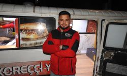 Gaziantep'te sokak lezzetleri satışı durma noktasına geldi