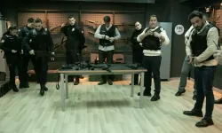 Arka Sokaklar 736. bölümde ekip iki cephede sıkışıyor