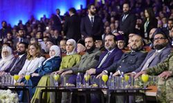 Ümran bebek yıllar sonra sahnede: Kalbimde bir boşluk var