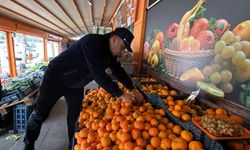 Çorum’da marketler denetlendi