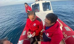 Didim’de su ürünleri kontrolleri sahada yapıldı