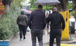 Meteoroloji’den Aydın için kuvvetli rüzgar ve yağış uyarısı