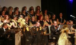 Zeki Müren Yenimahalle’de anıldı