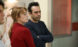 Bahar 61. Bölüm: Hastanedeki kötü sürpriz