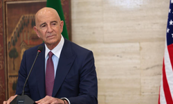 ABD: Türkiye, Gazze için kurulacak barış gücünde yer almalı