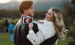 Sosyal medya fenomeni Başak Karahan hamile olduğunu açıkladı