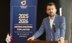 Basın İlan Kurumu toplantısı tamamlandı