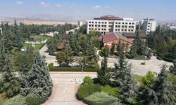 Başkent Üniversitesi Ankara’da birinci, Türkiye’de yedinci