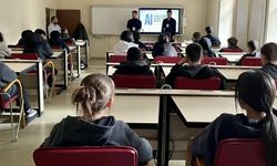 Bayburt Gençlik Merkezi’nden geleceğe yatırım