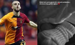 Berkan Kutlu'nun eşi Yanna kimdir?