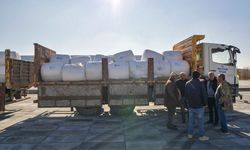 ABB’den üreticiye 3 milyon TL mısır silajı desteği