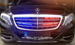 Çakar tartışması büyüyor: Gazeteciler de kullanıyor