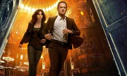 Cehennem filmi ne zaman, nerede çekilidi?