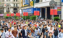 Nüfusu düşen Çin'de, doğum masraflarına devlet desteği