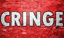 Cringe ne demek? Cringe olmak nedir?