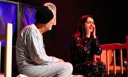 Ankara'da belediyelerden tiyatro atağı