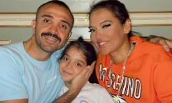 Demet Akalın’ın kızı Hira Kurt oyuncu oluyor!