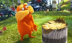 Dr. Seuss’un ünlü hikayesinden uyarlanan The Lorax ne anlatıyor?