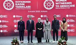 Duran: Filistin diplomasisinde Erdoğan’ın rolü kritik oldu