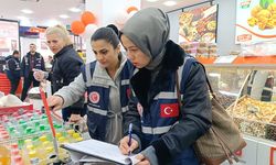 Edirne’de yılbaşı öncesi sıkı fiyat denetimi