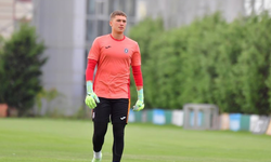 Başakşehir’in kalecisi Ege Öztürk kimdir?