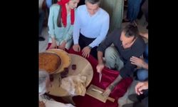 Alevi nikahında neden kemik kırılır?