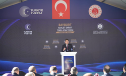 Tunç: Yargıyı milletin yargısı haline getirdik