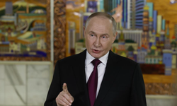 Putin: Ukrayna’daki savaşı sonlandırmak için hazırız