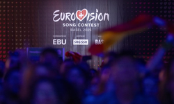 İsrail kararı sonrası 4 ülke Eurovision 2026’dan çekildi