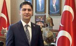 MHP'li Özdemir: Basına güçlü destek Türkiye’nin ihtiyacı