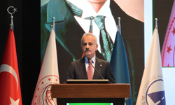 Uraloğlu: Otoyol artış hızında Avrupa’nın lideriyiz