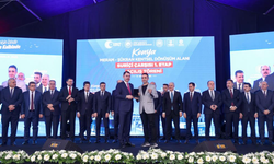 Konya Suriçi’nde dönüşümün 1. etabı açıldı