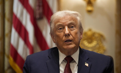 Trump'tan Erdoğan'a övgü: Güçlü bir ülke ve ordu kurdu