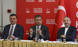CHP’den Ufuk Çakır açıklaması: Bazı kararlar kaçınılmazdır