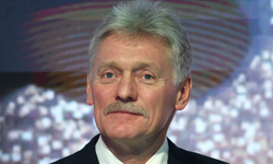 Kremlin'den, Zelenskiy’nin seçim çıkışına mesafeli yanıt