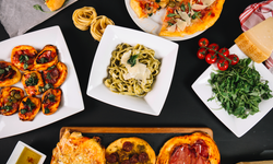 İtalyan Mutfağı, UNESCO miras listesinde!